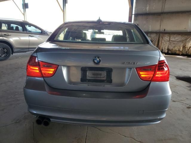 2010 BMW 328 I Sulev