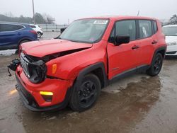 2020 Jeep Renegade Sport en venta en Newton, AL