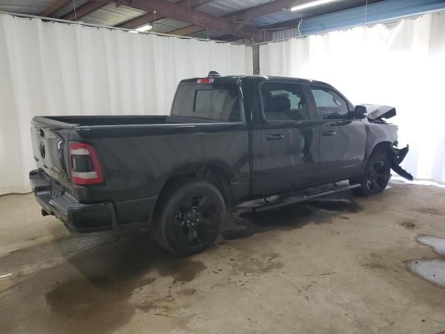 2019 Dodge RAM 1500 BIG HORN/LONE Star