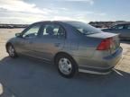 2004 Honda Civic Hybrid