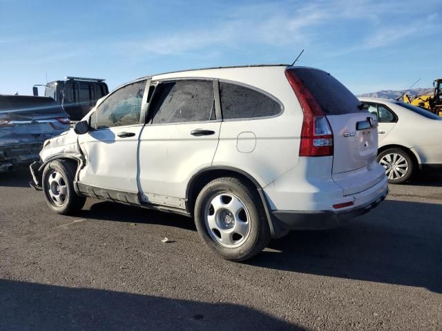 2010 Honda CR-V LX