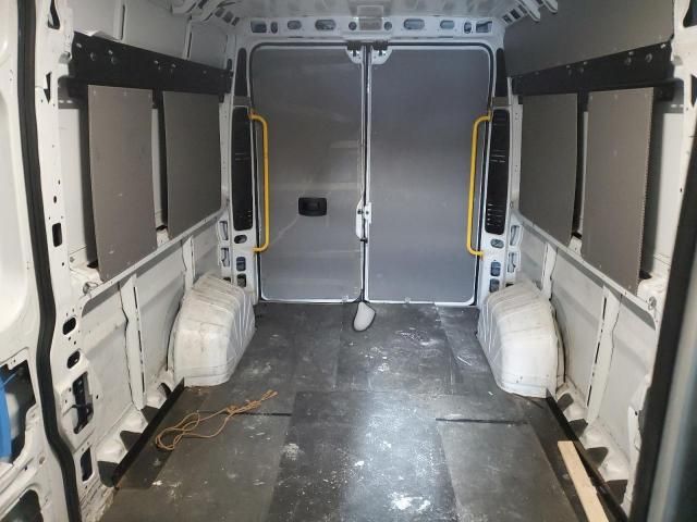 2018 Dodge RAM Promaster 2500 2500 High