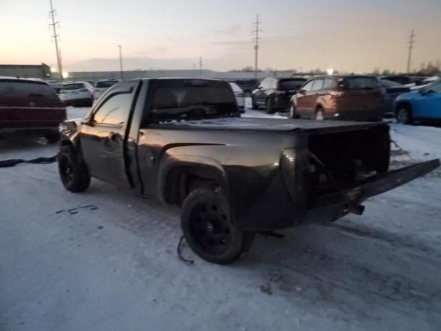 2004 Chevrolet Colorado