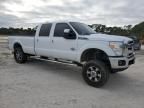 2012 Ford F350 Super Duty