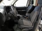 2013 Jeep Patriot Latitude