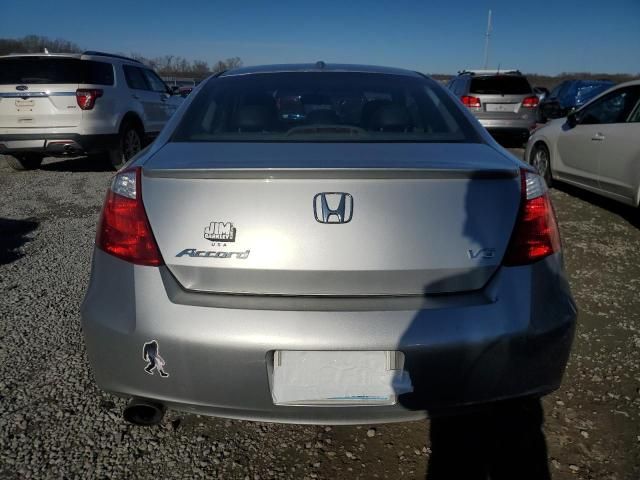 2009 Honda Accord EXL