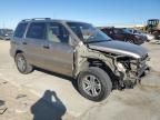 2004 Honda Pilot EX