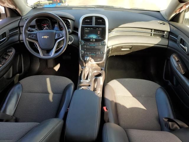 2014 Chevrolet Malibu 1LT