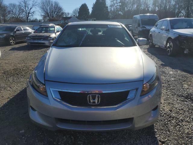 2009 Honda Accord EXL