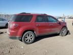 2014 GMC Acadia SLT-1