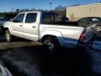 2009 Toyota Tacoma Double Cab