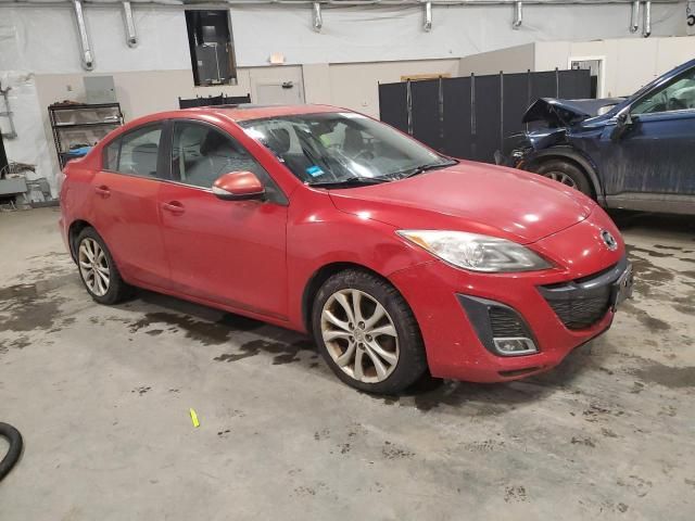 2010 Mazda 3 S