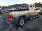 2013 GMC Sierra K1500 SLE