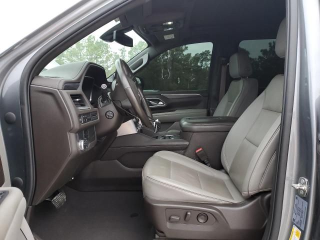 2022 GMC Yukon XL C1500 SLT