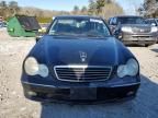 2006 Mercedes-Benz C 230