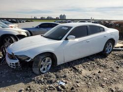 Salvage cars for sale from Copart New Orleans, LA: 2022 Dodge Charger SXT