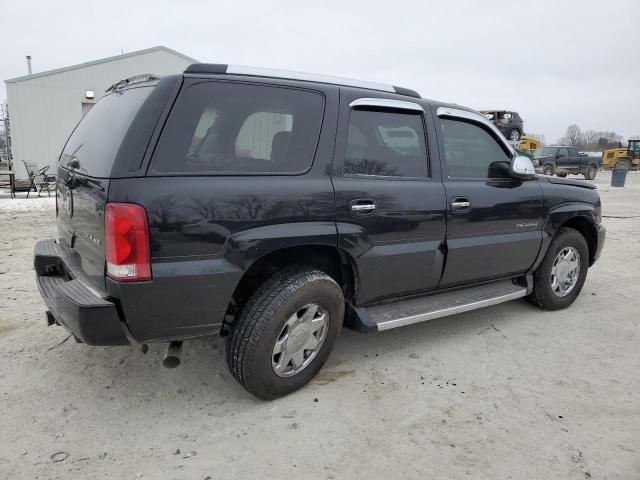 2005 Cadillac Escalade Luxury