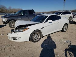 Hyundai salvage cars for sale: 2008 Hyundai Tiburon GS