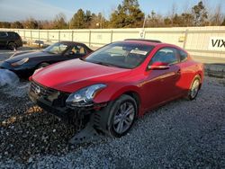 Salvage Cars with No Bids Yet For Sale at auction: 2012 Nissan Altima S