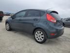 2011 Ford Fiesta SE