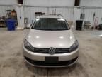 2013 Volkswagen Jetta TDI