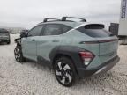 2025 Hyundai Kona Limited