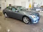 2010 Infiniti G37 Base