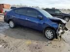 2019 Nissan Versa S