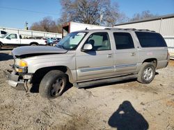 Salvage cars for sale at Chatham, VA auction: 2006 GMC Yukon XL K1500