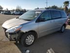 2008 Toyota Sienna CE