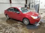 2010 Ford Focus SE