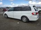 2008 Honda Odyssey EXL