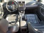 2007 Volkswagen Jetta 2.5 Option Package 2