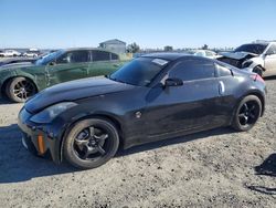 2007 Nissan 350Z Coupe en venta en Antelope, CA