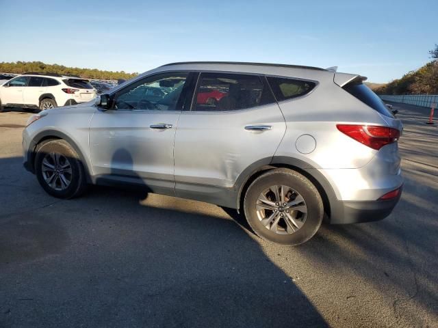 2016 Hyundai Santa FE Sport