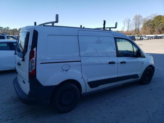 2018 Ford Transit Connect XL