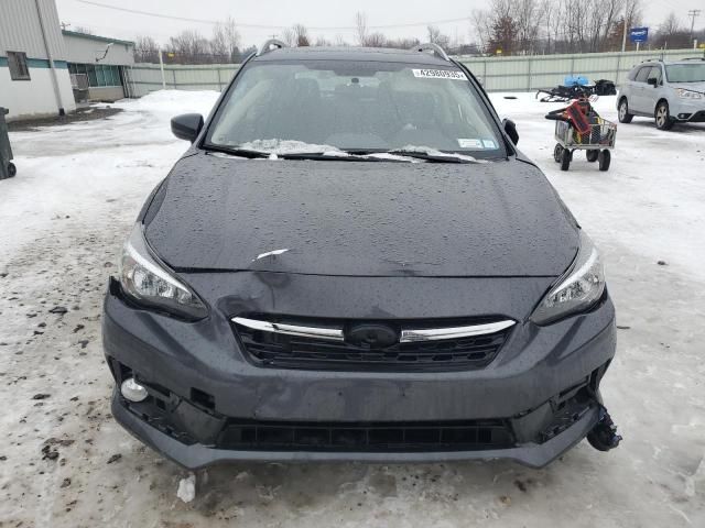 2023 Subaru Impreza Premium