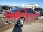 2009 Ford Mustang GT