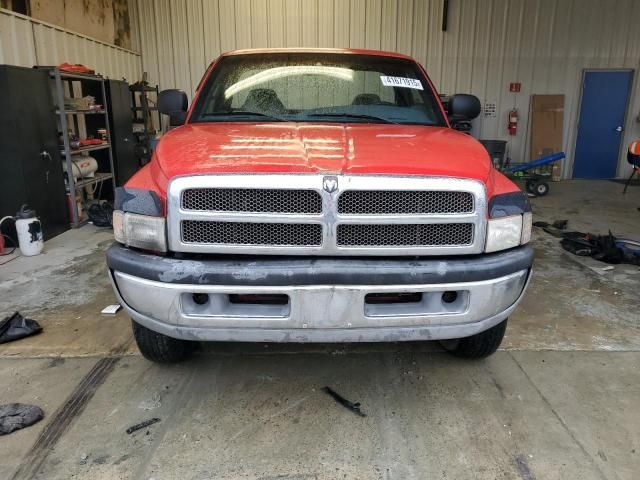 2000 Dodge RAM 1500