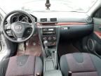 2005 Mazda 3 Hatchback