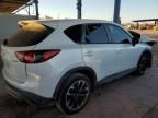 2016 Mazda CX-5 GT