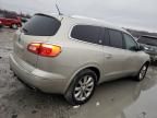 2013 Buick Enclave