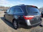 2013 Honda Odyssey EXL