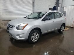 Nissan Rogue salvage cars for sale: 2014 Nissan Rogue Select S