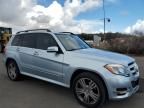 2014 Mercedes-Benz GLK 350