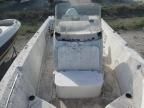 2007 PLC Boat