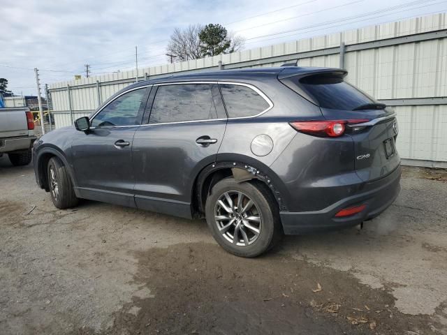 2018 Mazda CX-9 Touring