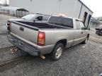 2002 Chevrolet Silverado C1500