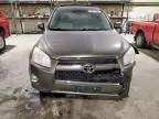 2010 Toyota Rav4 Limited