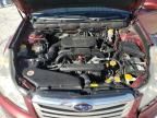 2011 Subaru Outback 2.5I Limited